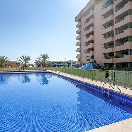 Apartment Patacona Beach 7 Valencia Room photo