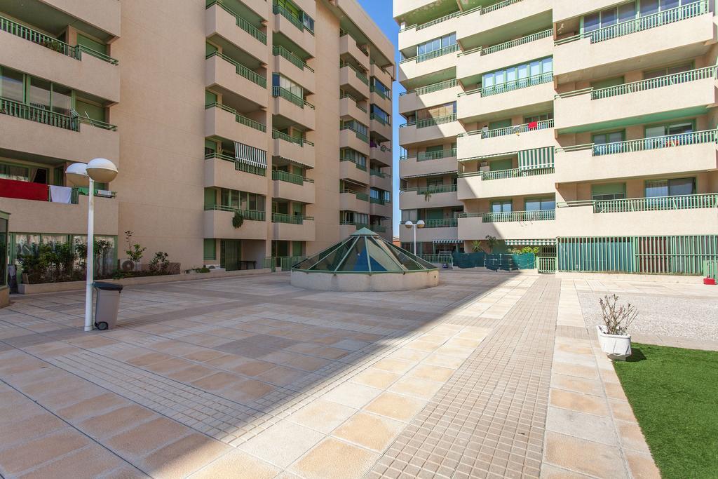 Apartment Patacona Beach 7 Valencia Room photo